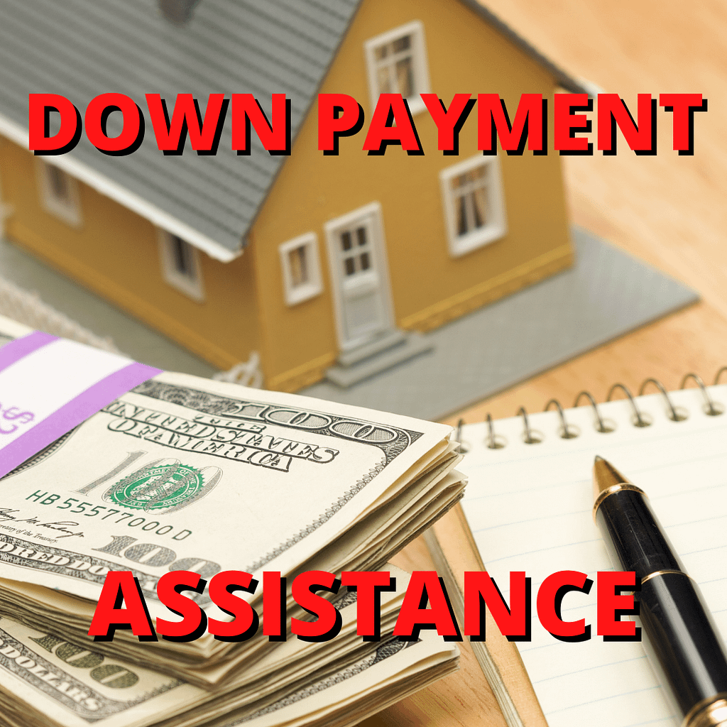 Down Payment Assistance Sunny Gainesville Real Estate & Financing